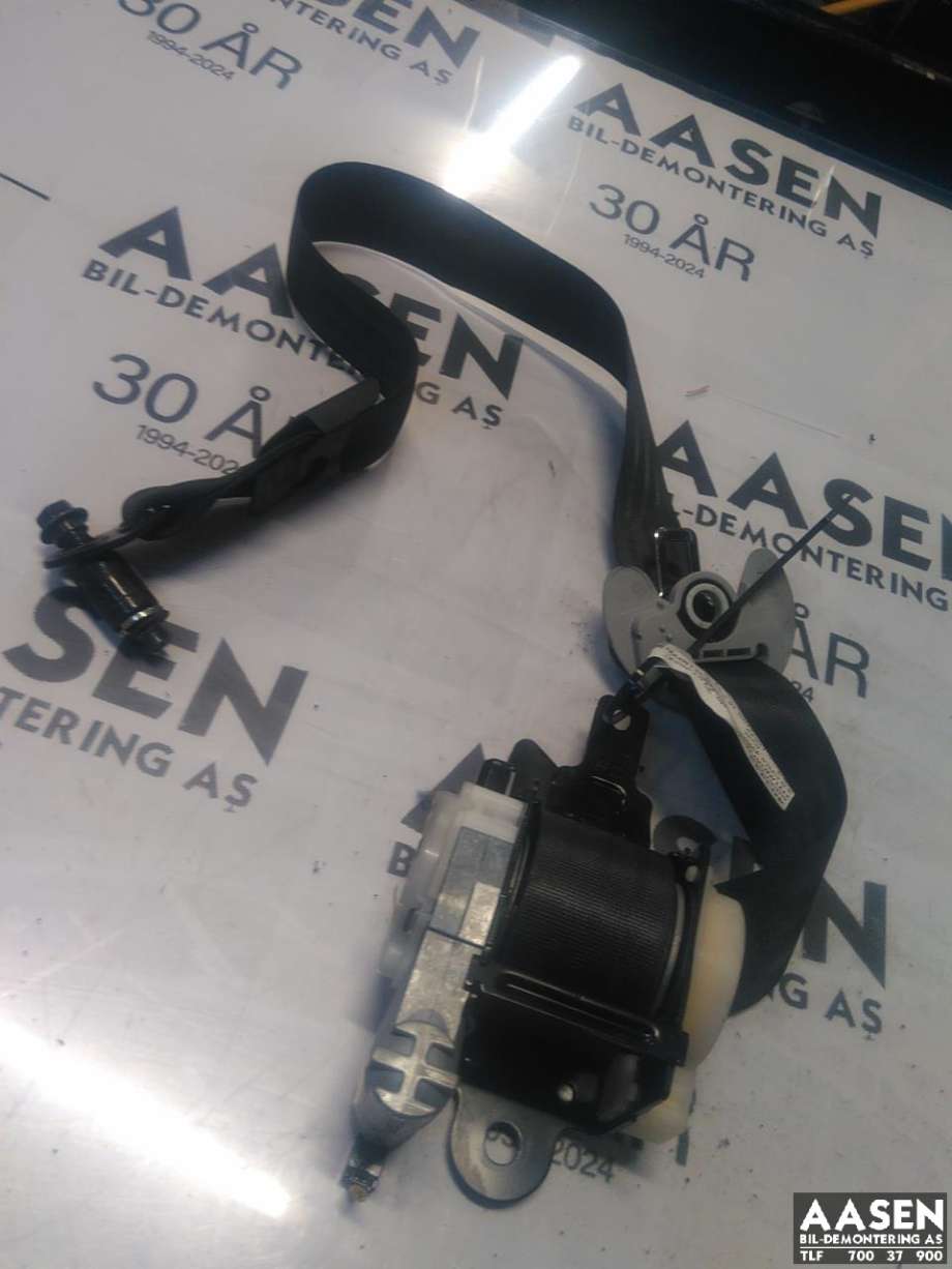 Sikkerhetsbelte foran høyre til Hyundai Ix35 2010-2015