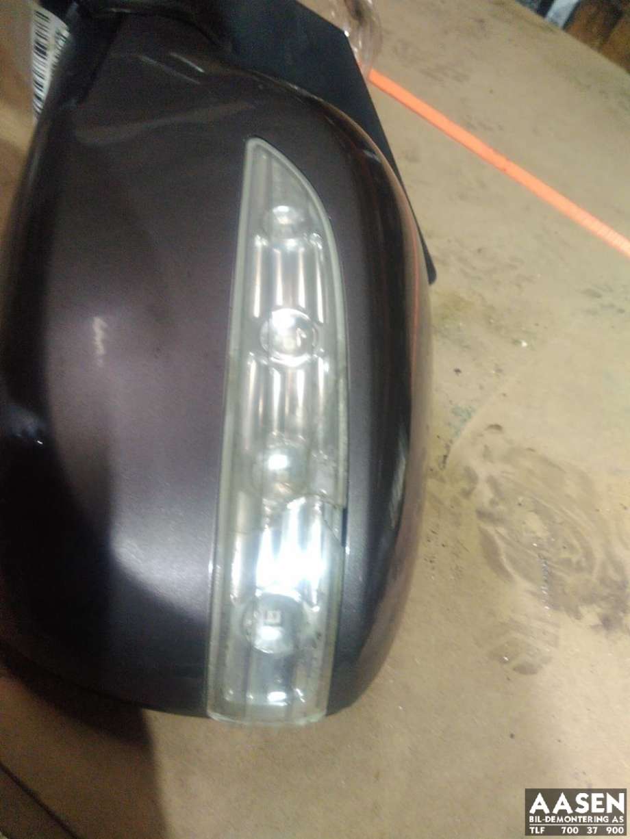 Speil venstre til Hyundai Ix35 2010-2015  (87610 2Y070|)