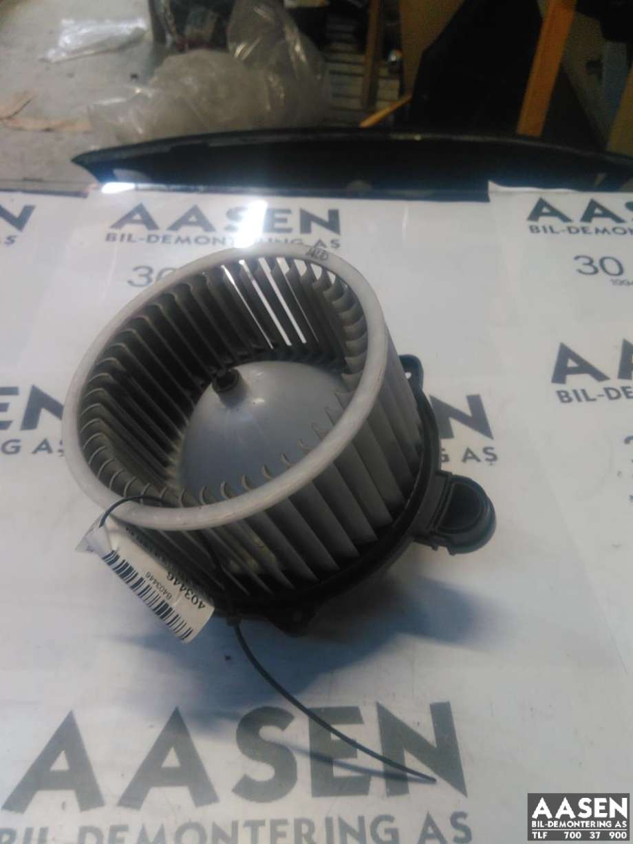 Varmeapparat motor til Hyundai Ix35, 2010-2015