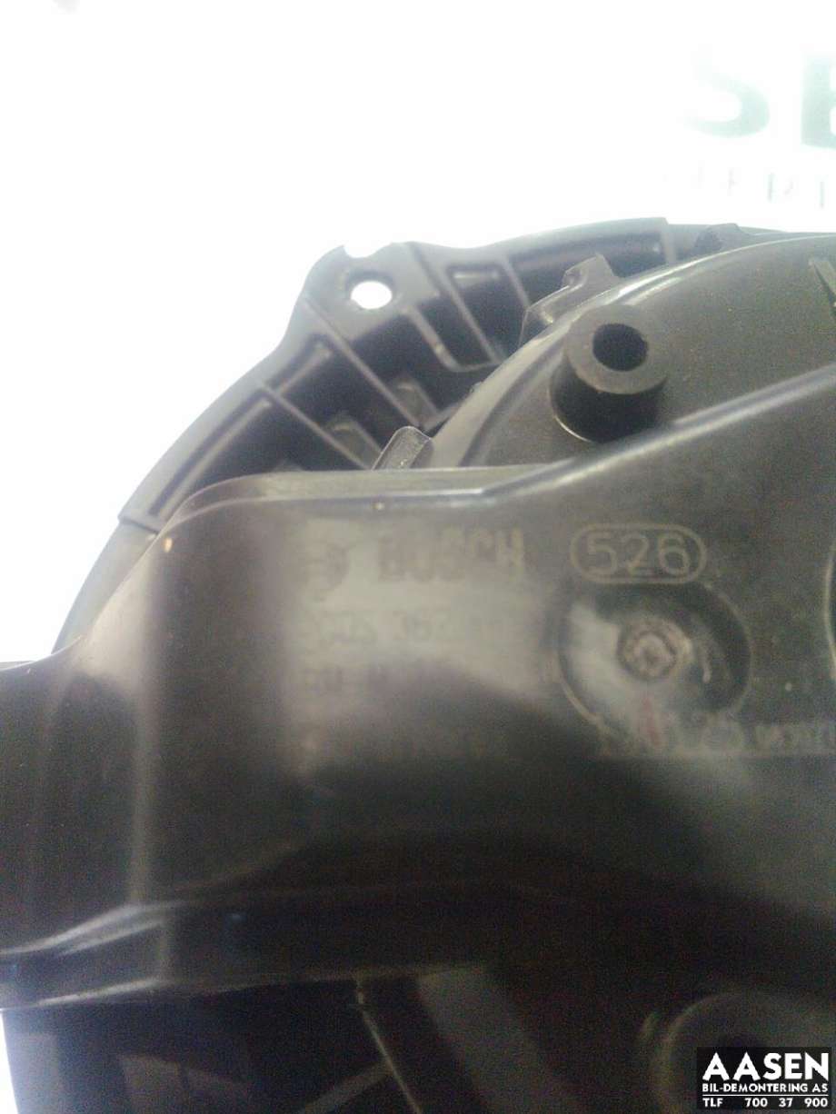 Varmeapparat motor til Hyundai Ix35 2010-2015