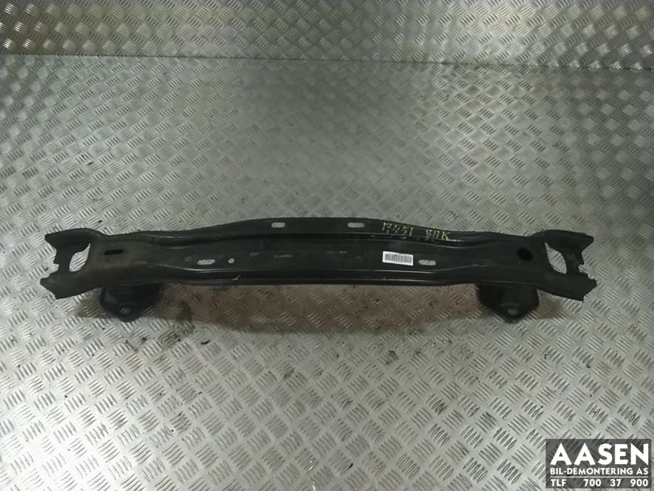 Støtfangerforsterkning bak til BMW M4, 2014-2020 (F82/F83) (F82/F83) (51 12 7 285 542)