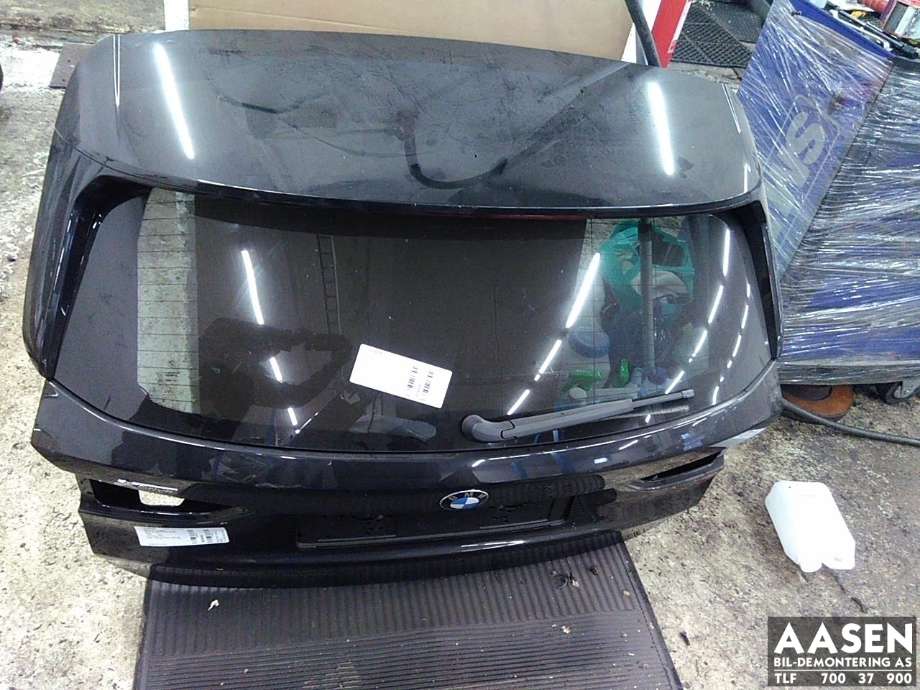 Bakluke combi til BMW X1 2015-2022 (F48) (F48) (41 00 7 350 826|)