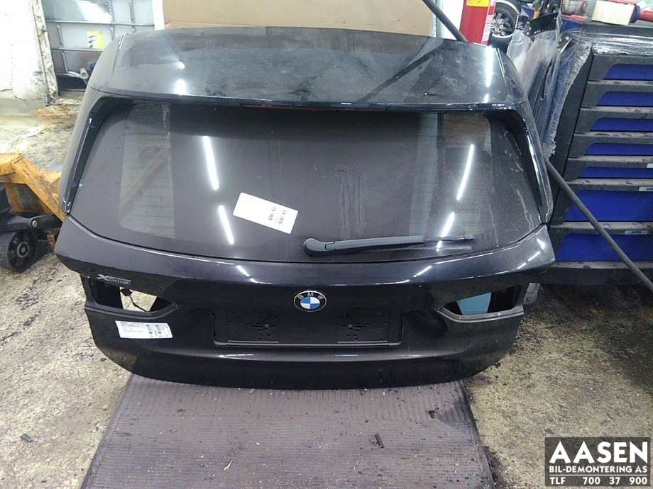 Bakluke combi til BMW X1 2015-2022 (F48) (F48) (41 00 7 350 826|)