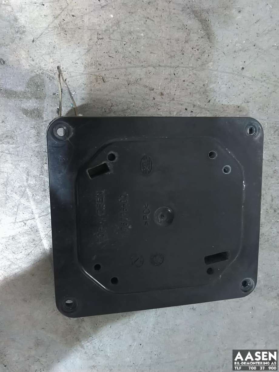 Styreenhet xenon/ballast til Audi RS6, 2013-2018  (176776-00)