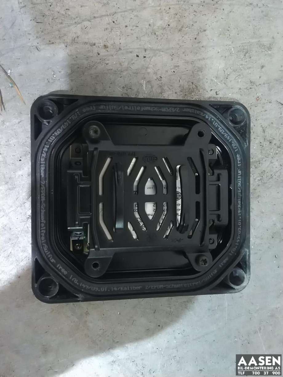 Styreenhet xenon/ballast til Audi RS6 2013-2018  (176776-00|)
