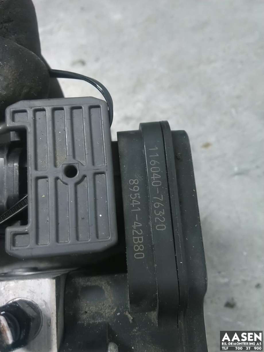 ABS sentral til Toyota RAV4 2019-->> (Type V)  (4405042J71|)