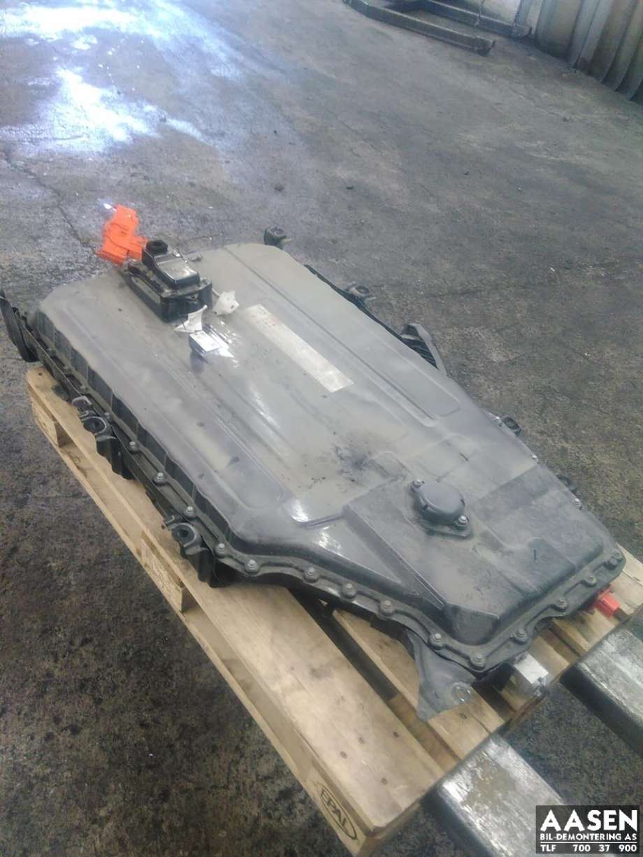 Batteripakke hybrid til Toyota RAV4 2019-->> (Type V) (G9502-78010|)