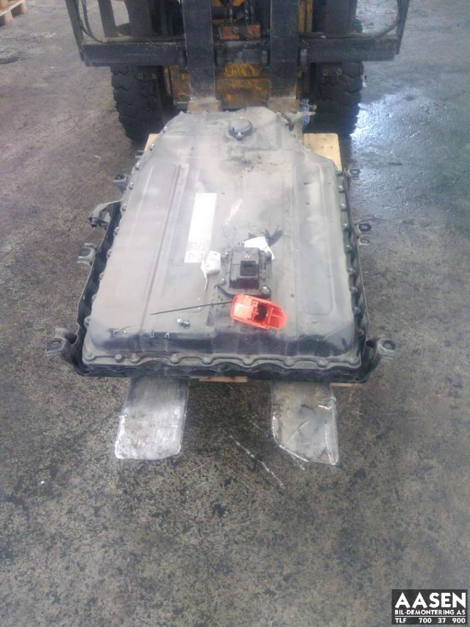 Batteripakke hybrid til Toyota RAV4 2019-->> (Type V) (G9502-78010|)
