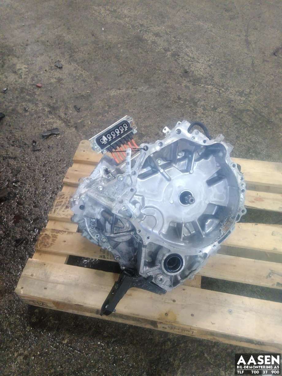 Girkasse hybrid til Toyota RAV4 2019-->> (Type V) (3090042051|)