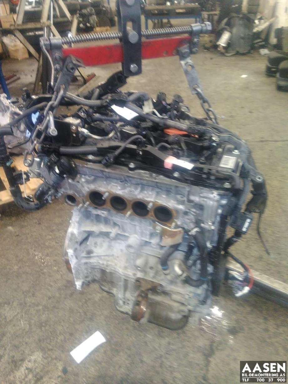 Motor hybrid bensin del til Toyota RAV4 2019-->> (Type V) (A25A-FXS,5NM,4NM|1900025360|)