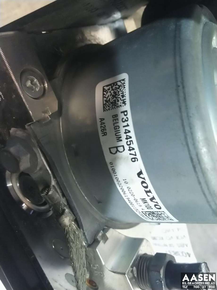 ABS sentral til Volvo XC90 2015-2025 (Type II)  (ATE|P31445476|31445476|)