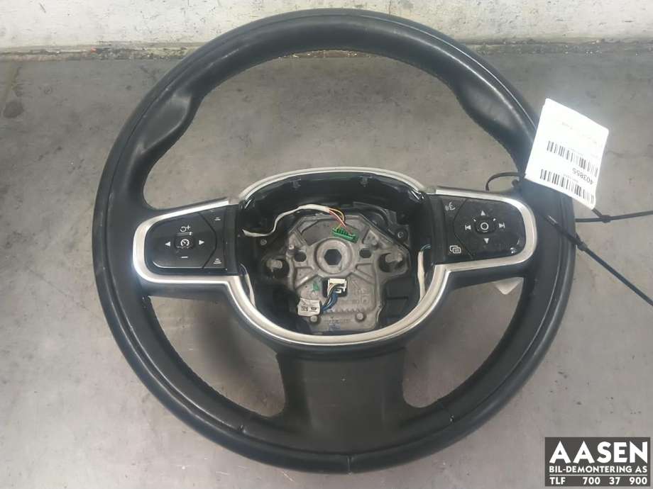 Ratt til Volvo XC90, 2015-2025 (Type II)  