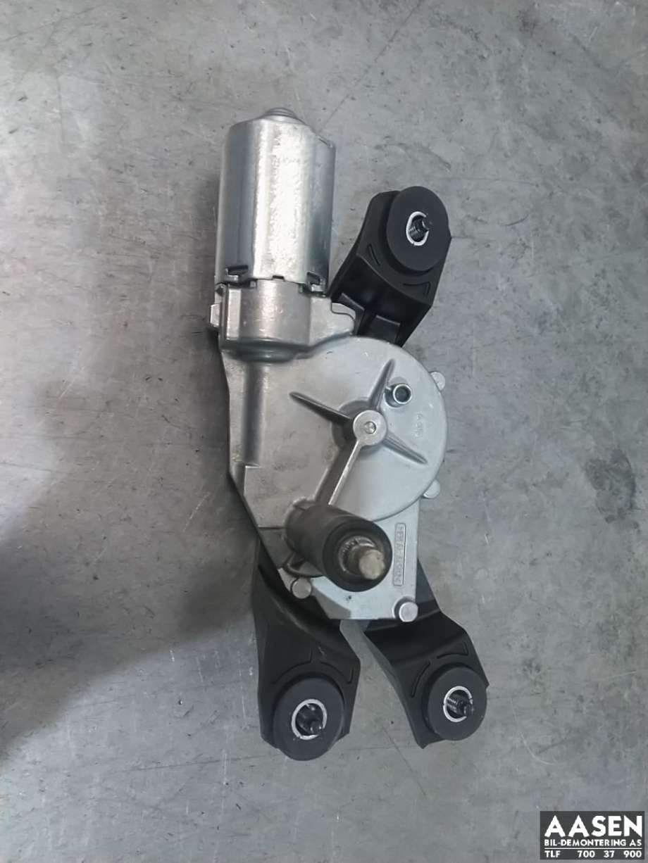 Viskermotor bakrute til Volvo XC90, 2015-2025 (Type II)  (BOSCH|31349380)