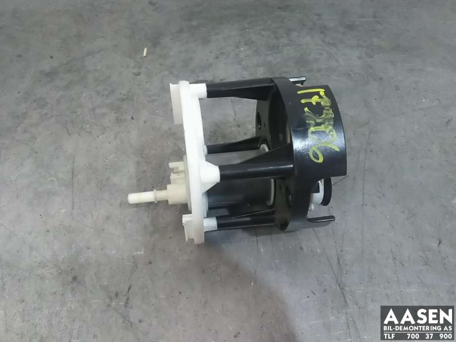 Bensinpumpe elektrisk til Mercedes SLK, 2011-2016 (Fase 1) (R172) (R172) (A2053337487)