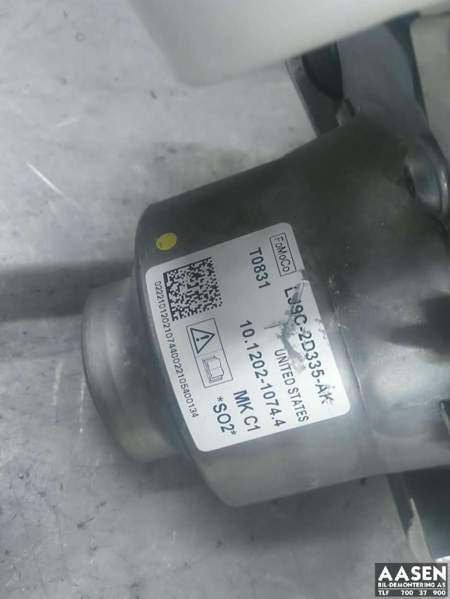 ABS sentral til Ford Mustang Mach-e 2020-->>  (2606014|2726188|)