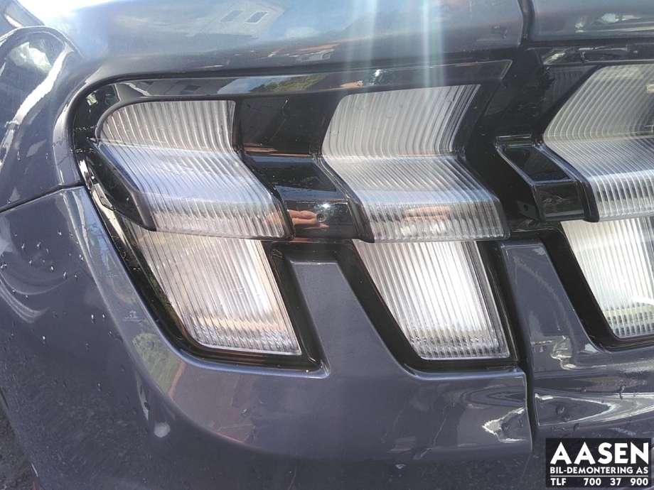 Baklykt venstre ytre til Ford Mustang Mach-e, 2020-->> (2626088)