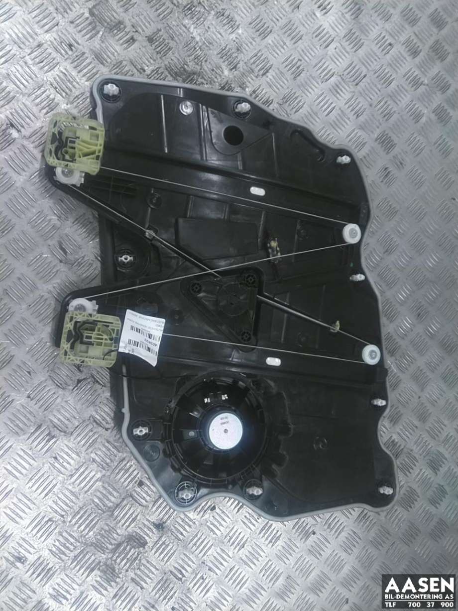 Ruteheis venstre foran til Ford Mustang Mach-e 2020-->> (2707623|2483832|)