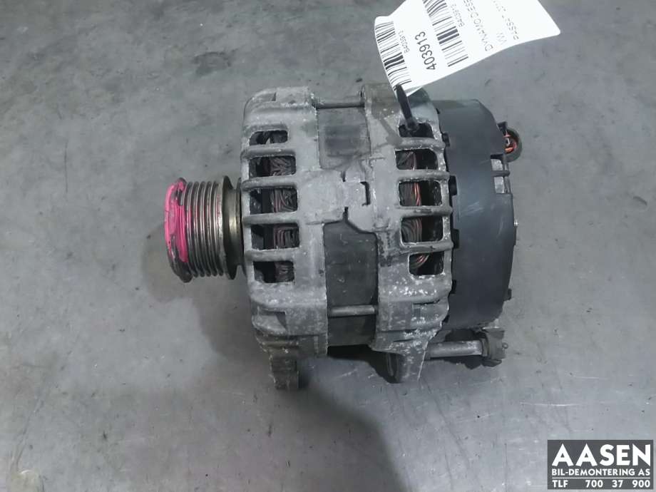 Dynamo diesel til VW Passat 2011-2015 (B7) (B7) (BOSCH|03L 903 024 F|)