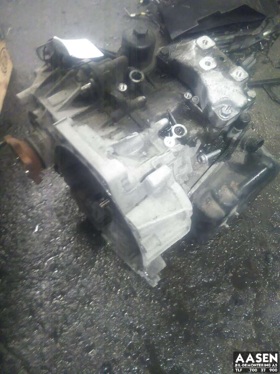 Girkasse automat til VW Passat 2011-2015 (B7) (B7) (02E 300 058 M|)