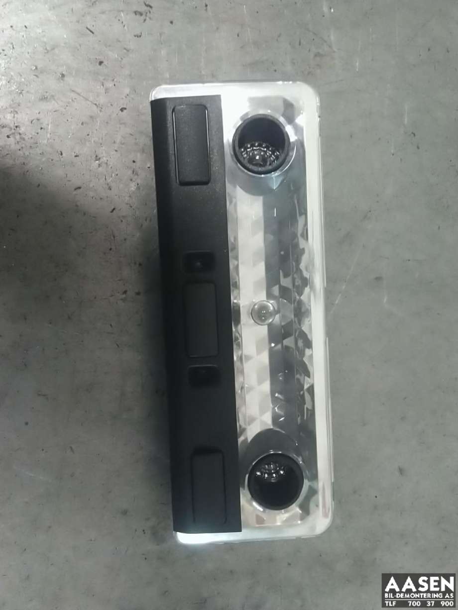 Taklyspanel til BMW X3 2003-2006 (Fase 1) (E83) (E83)