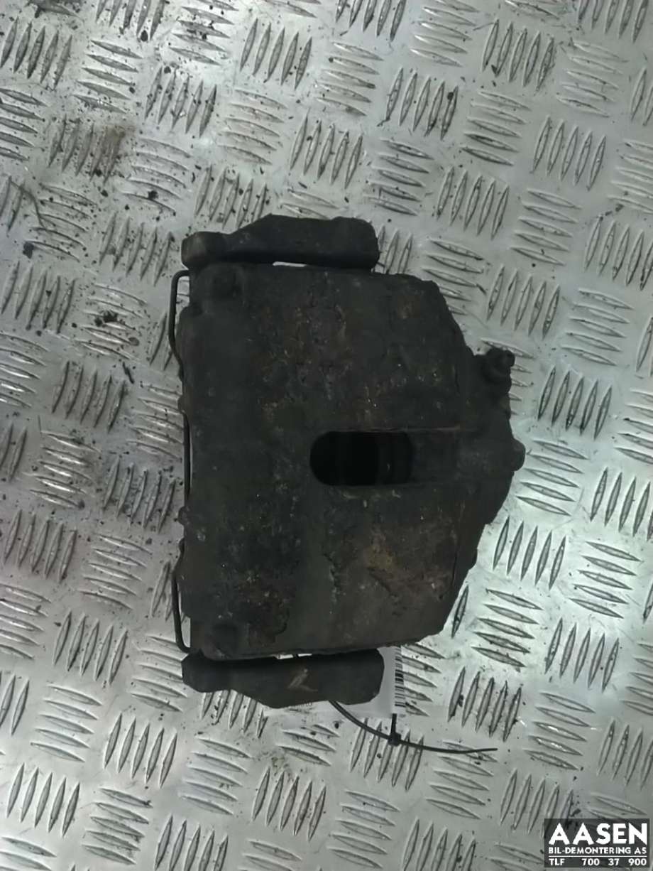 Bremsecaliper høyre foran til Škoda Superb, 2008-2015 (Type II)  (1K0 615 124 E)
