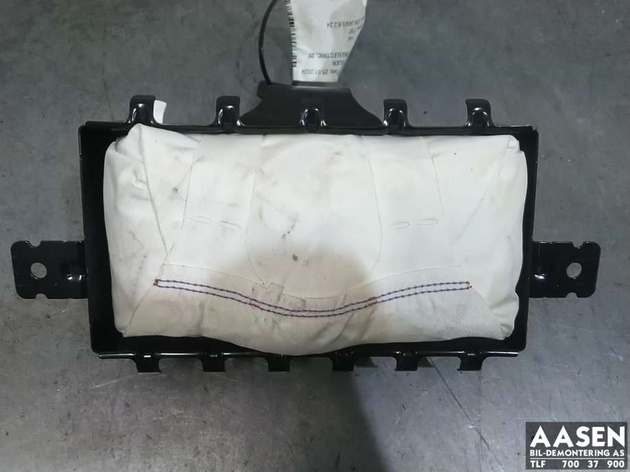 Airbag passasjer til Hyundai Ioniq Electric 2016-2019 (Fase 1) (84530G 2100T9Y|)