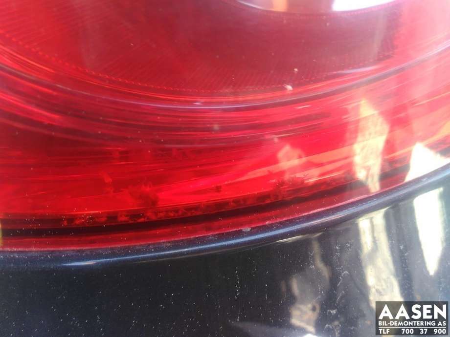 Baklykt høyre ytre til VW CC 2008-2012 (PASSAT CC) (PASSAT CC) (3C8 945 096 D|3C8 945 096 G|)