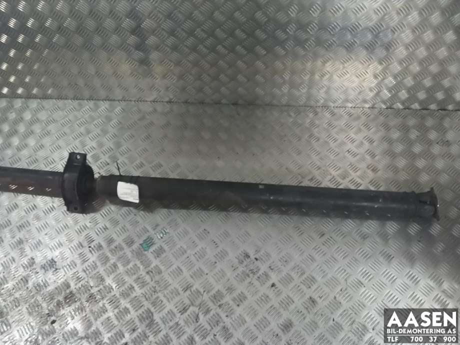 Mellomaksel til Nissan Qashqai 2014-2021 (Type II)  (370004EB0A|)