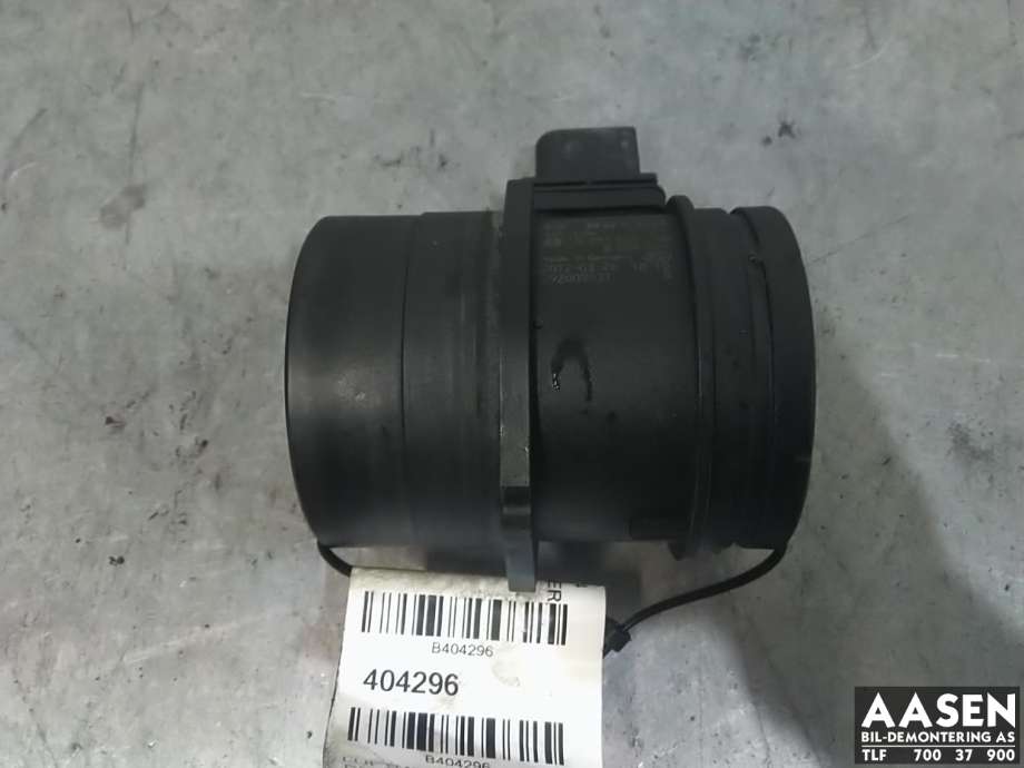 Luftmengde/luftmassemåler til BMW X1 2009-2015 (E84) (E84) (BOSCH|13 62 8 509 724|)