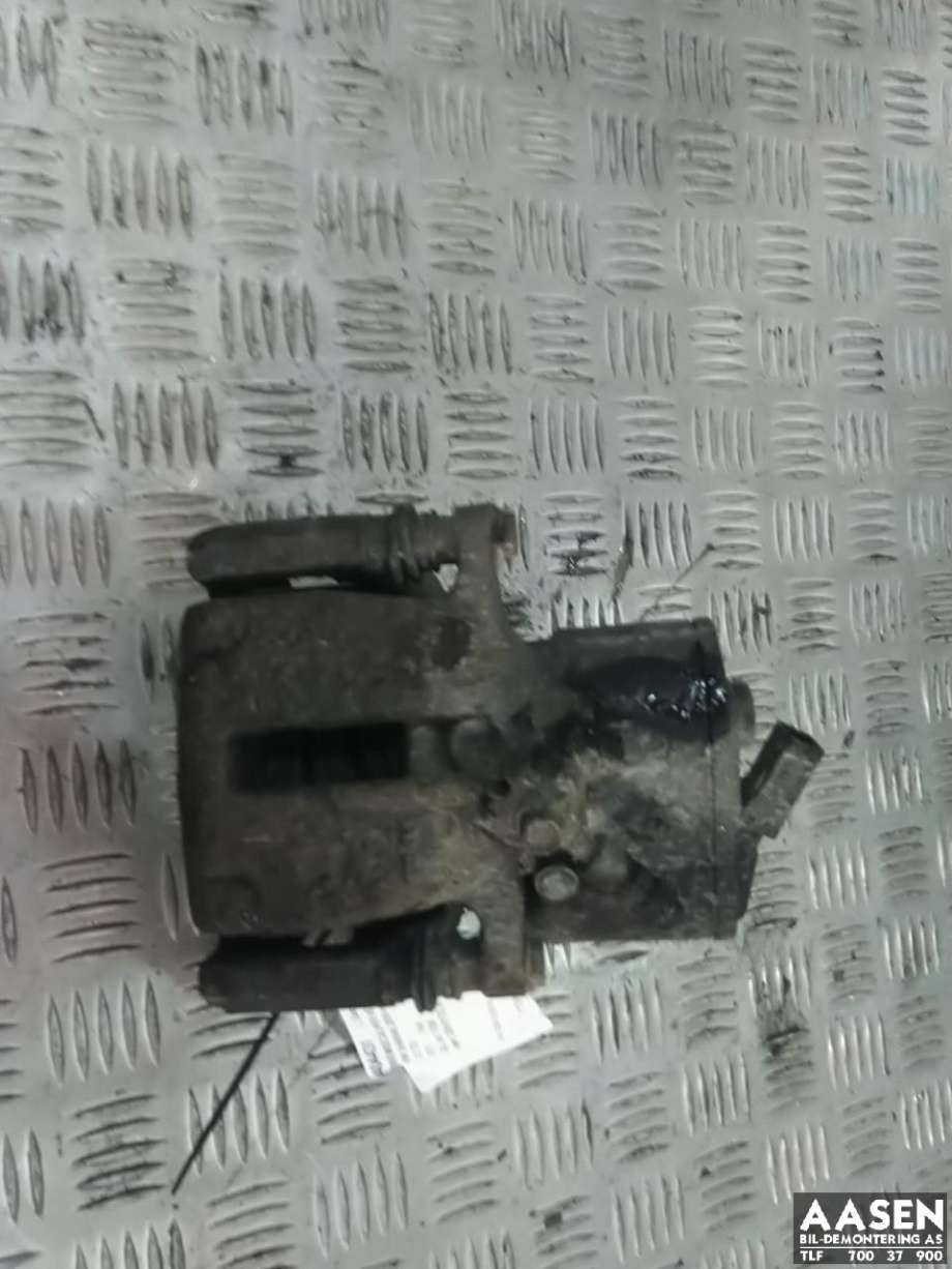 Bremsecaliper venstre bak, elektrisk til VW Sharan, 2010-->> (Type II)  (5N0 615 403)