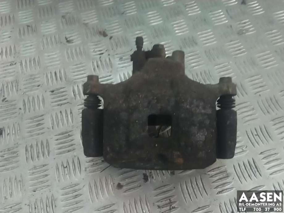 Bremsecaliper høyre foran til Citroën C4, Aircross, 2012-2017  (16 074 997 80)