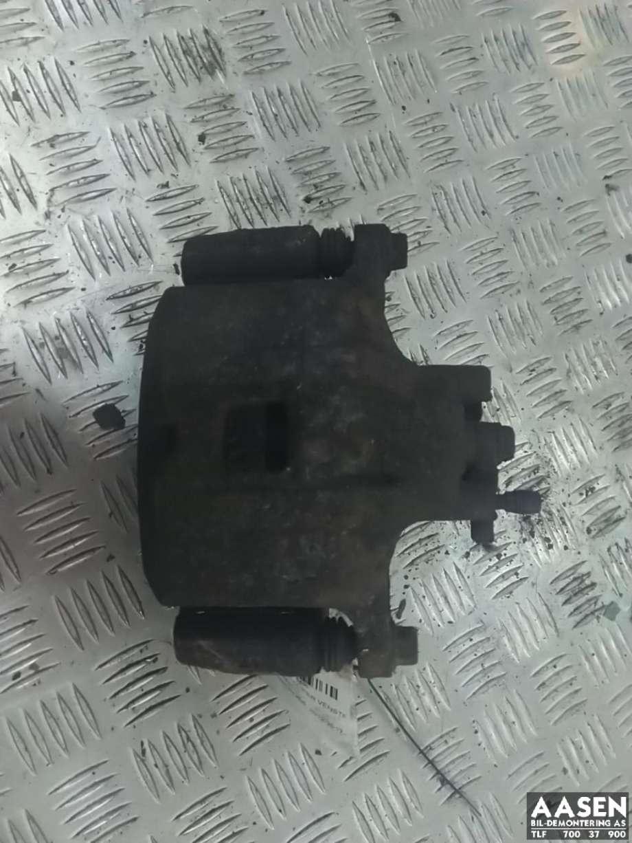 Bremsecaliper venstre foran til Citroën C4, Aircross, 2012-2017  (16 074 993 80)