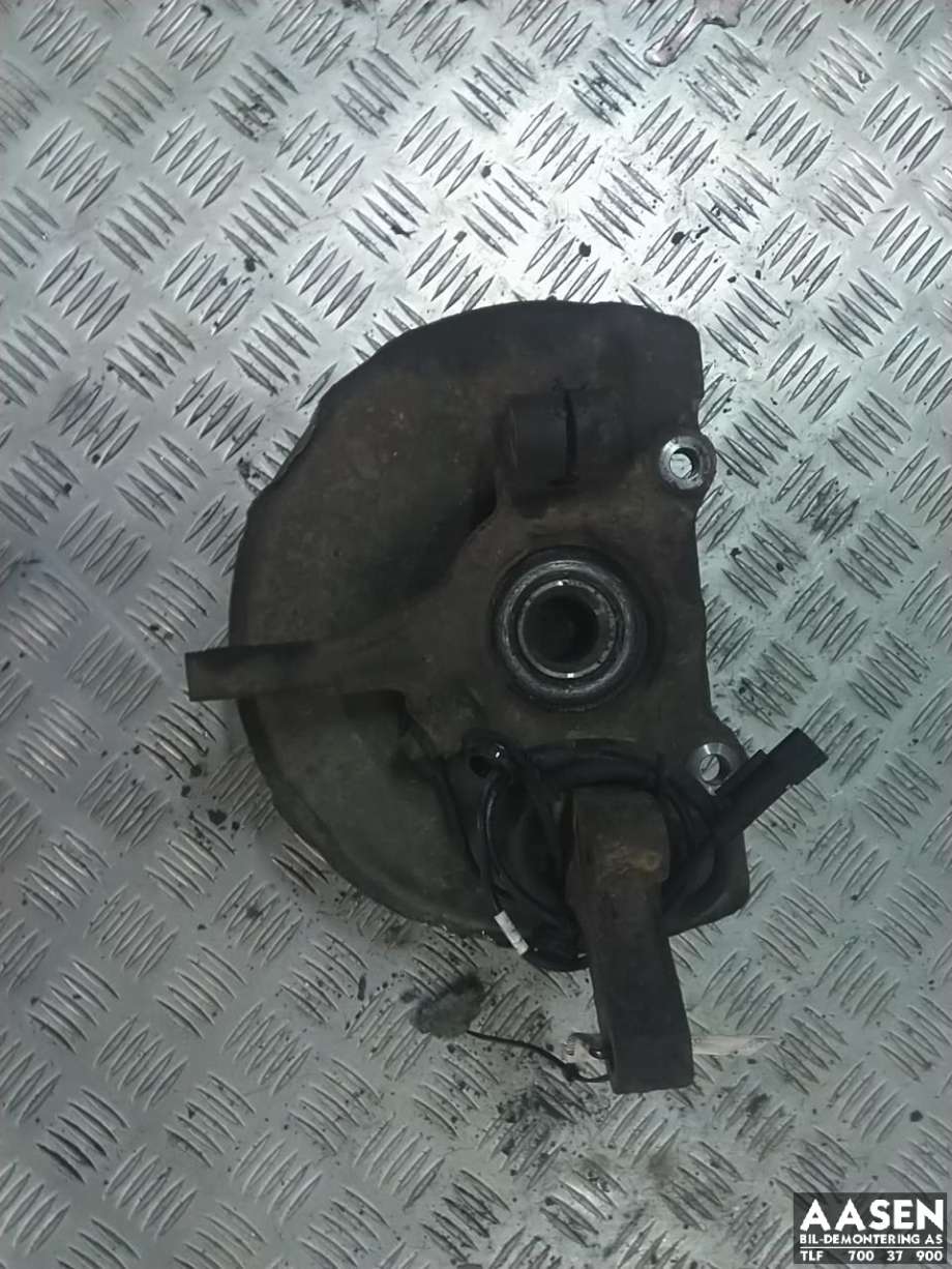 Hjulspindel høyre foran til Citroën C4, Aircross, 2012-2017  (3647 98)
