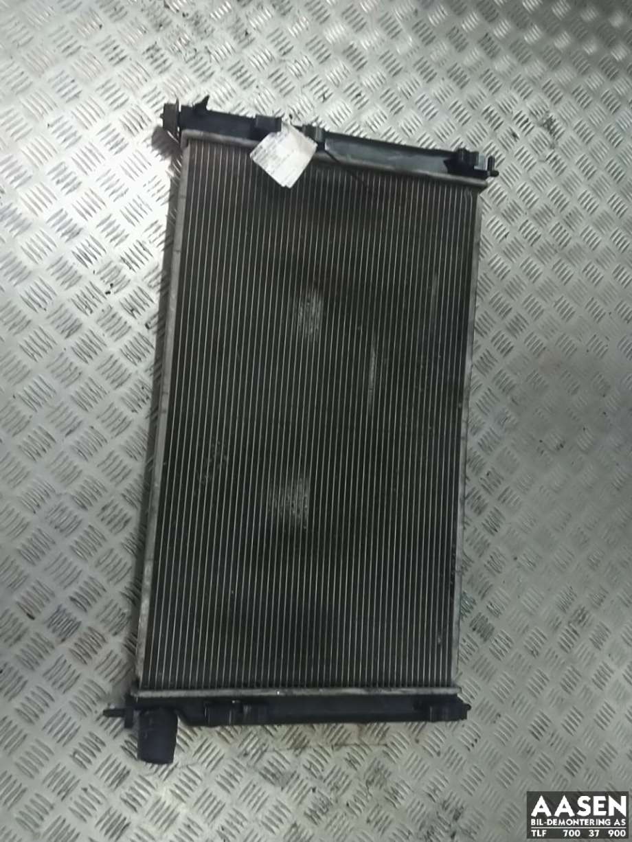 Radiator (manuell gir) til Citroën C4, Aircross, 2012-2017  (16 081 723 80)