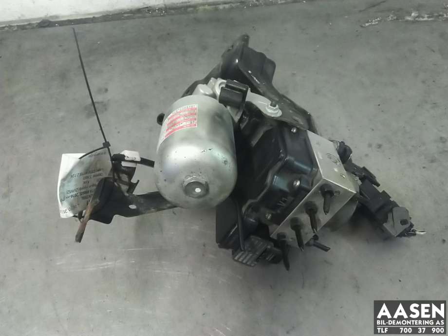 ABS sentral til Toyota Prius 2016-2023 (Type IV) (combi) (combi) (44050-47060|)