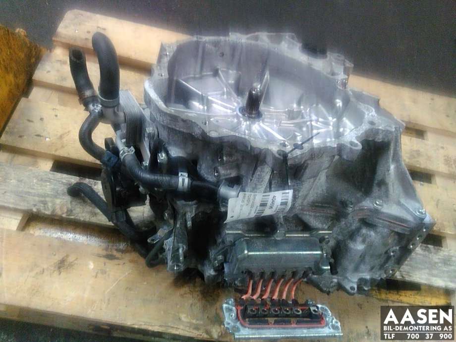 Girkasse hybrid til Toyota Prius 2016-2023 (Type IV) (combi) (combi) (3090047120|3090047240|)