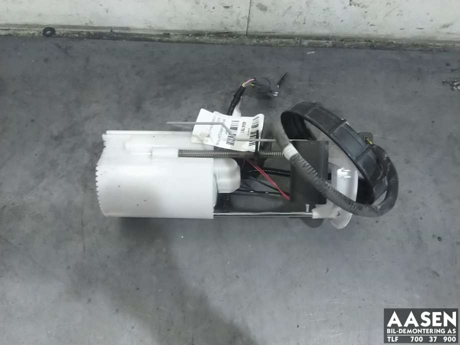 Bensinpumpe elektrisk til Suzuki Vitara 2015-->> (Type IV) (15100-61M00|)