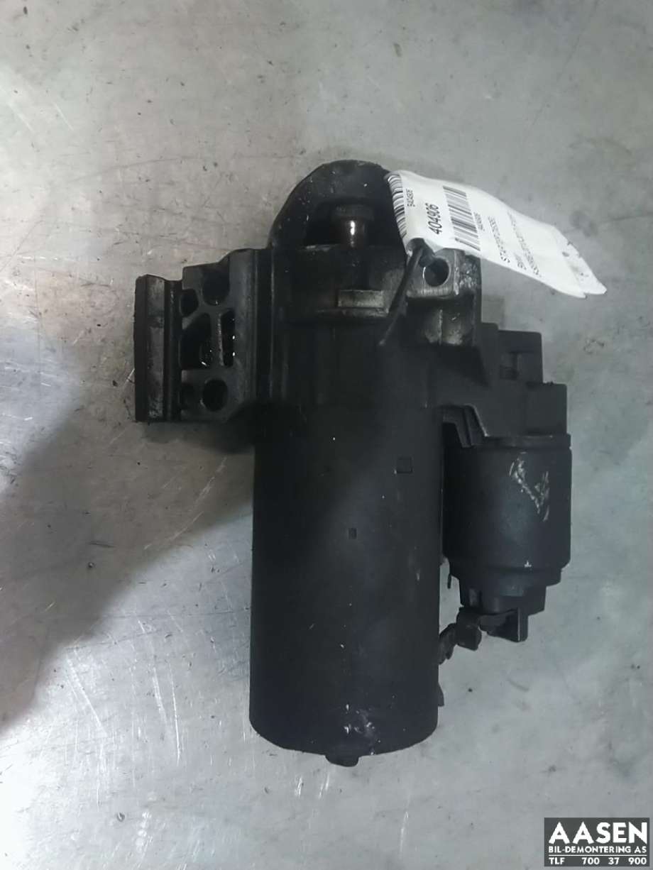 Starter diesel til BMW 5-Serie, 2010-2017 (F10/F11) (F10/F11) (12 41 8 570 238)