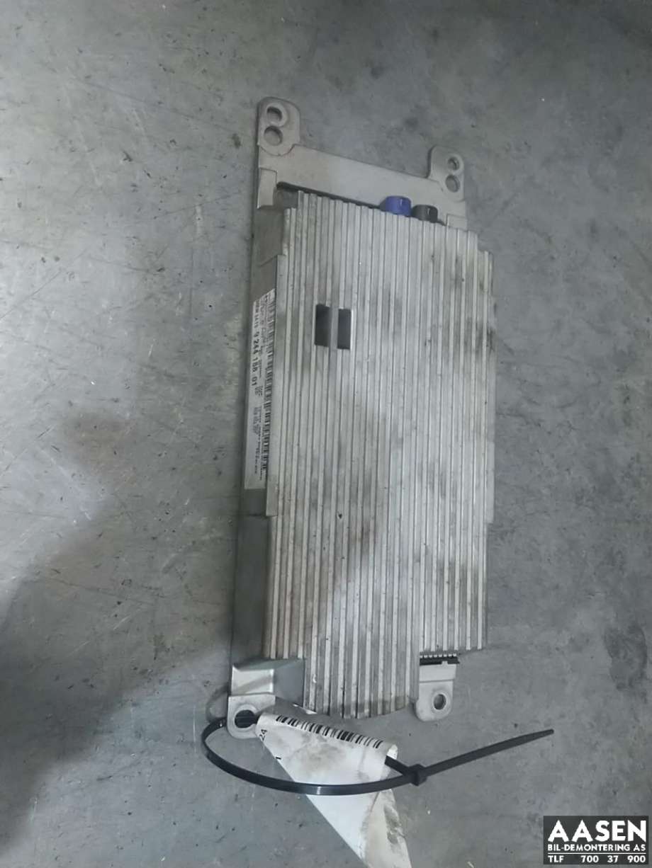 Styreenhet diverse til BMW 5-Serie, 2010-2017 (F10/F11) (F10/F11) (84.10-9244188-01)