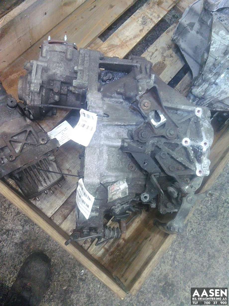 Girkasse 4WD hovedkasse til Toyota RAV4 2013-2015 (Type IV, Fase 1)  (30300-42290|)