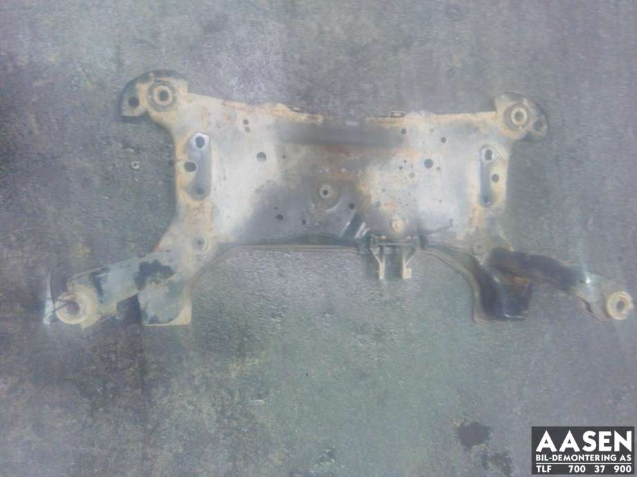 Travers foran hoved til Ford Transit Connect 2013-2018 Type II, Fase 1