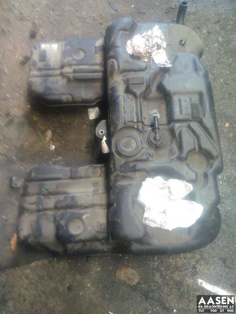 Dieseltank til BMW X5 2007-2013 (E70) (E70) (16 11 7 195 462|)