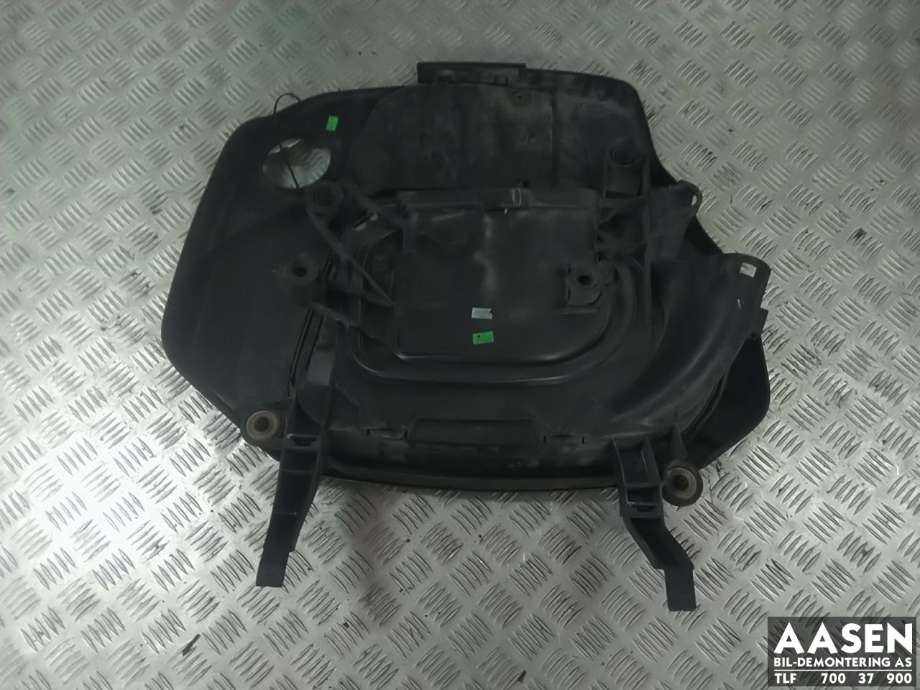 Luftfilterboks til BMW X5 2007-2013 (E70) (E70) (13 71 7 812 061|)