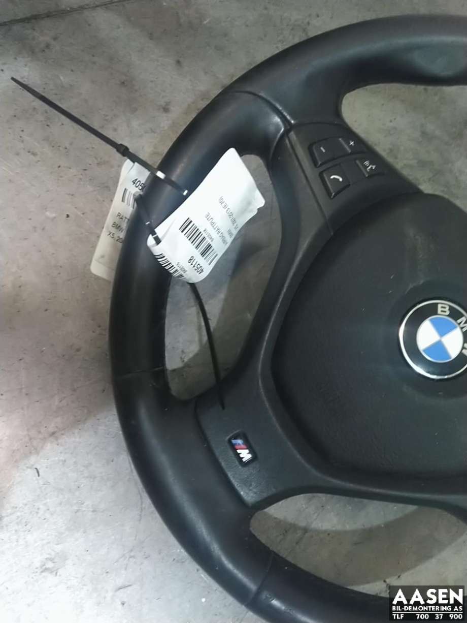 Ratt til BMW X5 2007-2013 (E70) (E70) (32 30 7 844 566|)