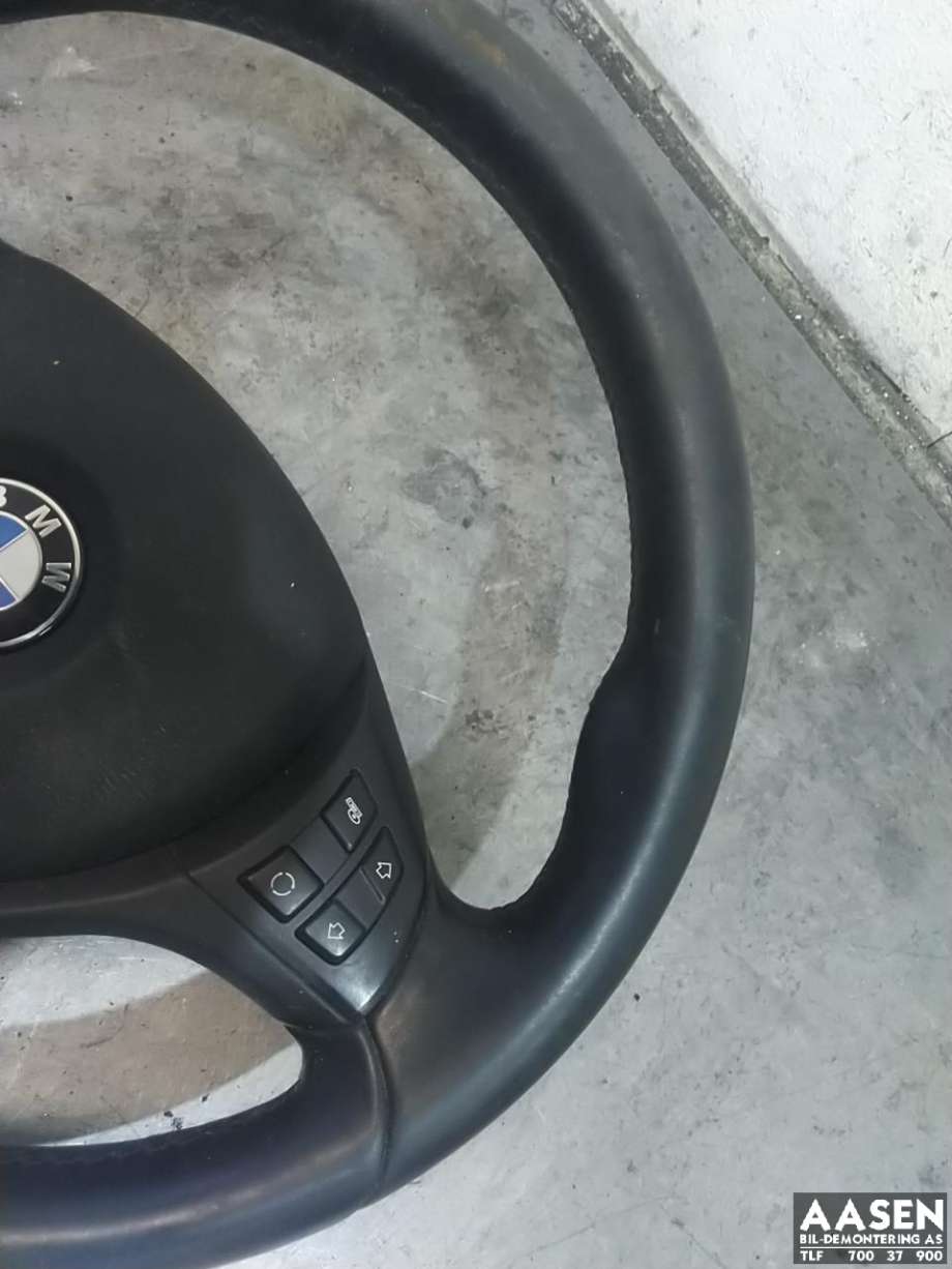 Ratt til BMW X5 2007-2013 (E70) (E70) (32 30 7 844 566|)