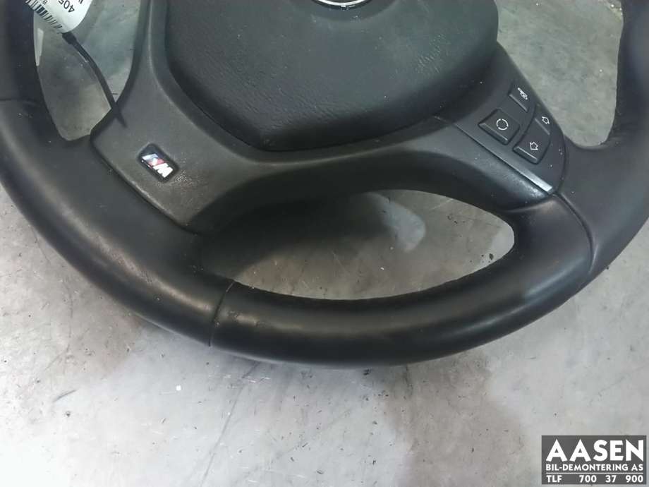 Ratt til BMW X5 2007-2013 (E70) (E70) (32 30 7 844 566|)