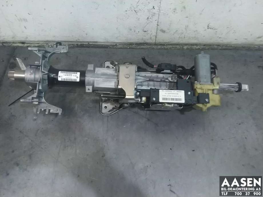 Rattaksel til BMW X5, 2007-2013 (E70) (E70) (32 30 6 786 254)