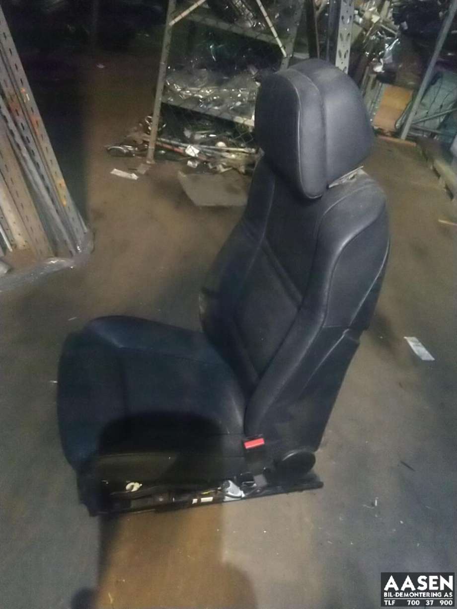 Sete foran høyre til BMW X5 2007-2013 (E70) (E70) (INGEN DELENUMMER|)