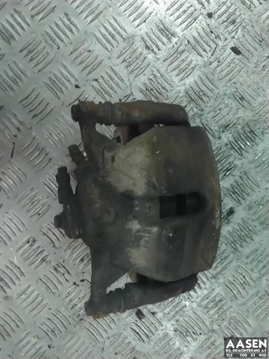 Bremsecaliper venstre foran til VW Golf VII, 2012-2017 (Fase 1)  (8V0 615 123)