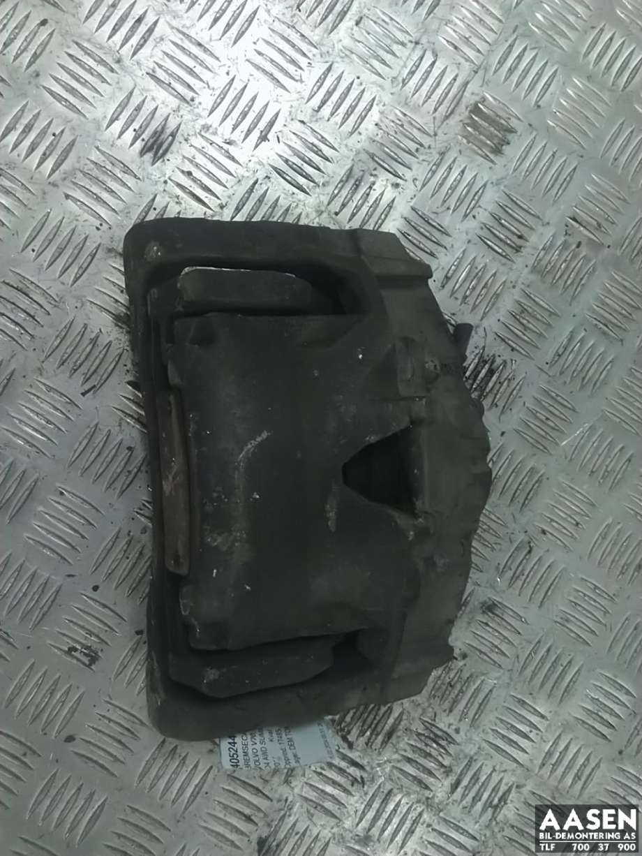 Bremsecaliper høyre foran til Volvo V70 2014-2016 (Type III, Fase 2) (36000150|)
